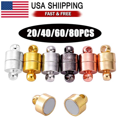 Strong magnetic clasps for - magnetic,