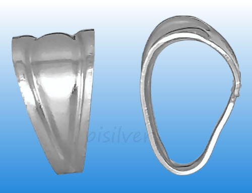 Genuine 925 sterling - sterling, silver